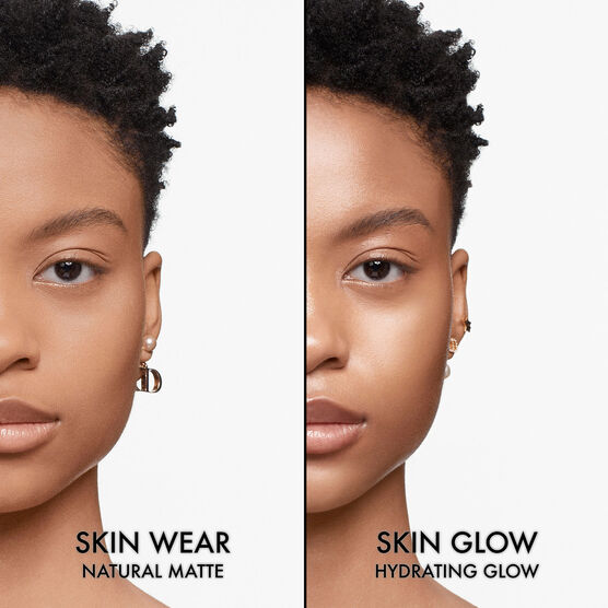 FOREVER SKIN WEAR 4N